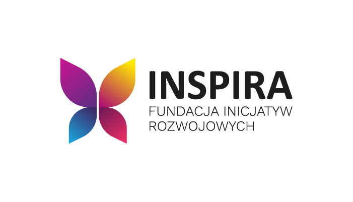 Fundacja Inspira - poziome